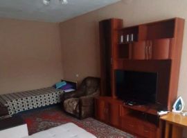 1-к кв. Мурманская область, Кировск ул. 50 лет Октября, 33 (35.0 м²) - . Кировск - фото 5