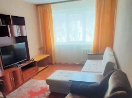 1-к кв. Мурманская область, Кировск ул. 50 лет Октября, 33 (35.0 м²) - . Кировск - фото 6