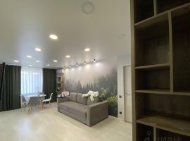 2-к кв. Новгородская область, Великий Новгород Зеленая ул., 12 (64.0 м²) - Зеленая (СНТ Нижние дойки-массив N3 тер.. Великий Новгород - фото 2