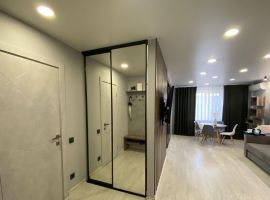 2-к кв. Новгородская область, Великий Новгород Зеленая ул., 12 (64.0 м²) - Зеленая (СНТ Нижние дойки-массив N3 тер.. Великий Новгород - фото 4
