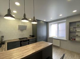 2-к кв. Новгородская область, Великий Новгород Зеленая ул., 12 (64.0 м²) - Зеленая (СНТ Нижние дойки-массив N3 тер.. Великий Новгород - фото 5