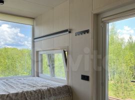 Дом 20 м² - Красная. Кашира - фото 10