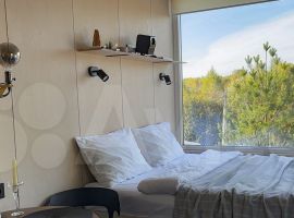 Дом 20 м² - Красная. Кашира - фото 1