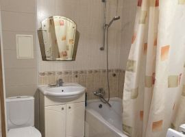 3-к кв. Волгоградская область, Котельниково ул. Ротмистрова, 24 (54.0 м²) - . Котельниково - фото 10