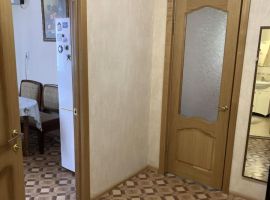 3-к кв. Волгоградская область, Котельниково ул. Ротмистрова, 24 (54.0 м²) - . Котельниково - фото 11
