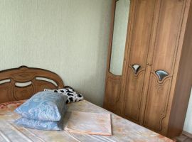3-к кв. Волгоградская область, Котельниково ул. Ротмистрова, 24 (54.0 м²) - . Котельниково - фото 1