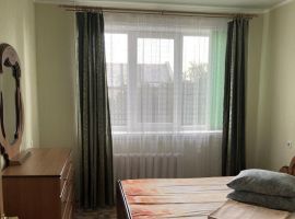 3-к кв. Волгоградская область, Котельниково ул. Ротмистрова, 24 (54.0 м²) - . Котельниково - фото 3