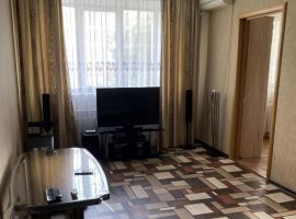 3-к кв. Волгоградская область, Котельниково ул. Ротмистрова, 24 (54.0 м²) - . Котельниково - фото 4