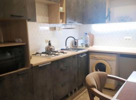 2-к кв. Ленинградская область, Выборг ул. Большая Каменная, 4 (56.0 м²) - . Выборг - фото 10