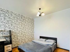 1-к кв. Саратовская область, Саратов ул. Имени П.Ф. Батавина, 13Б (44.4 м²) - . Саратов - фото 1