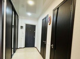 1-к кв. Саратовская область, Саратов ул. Имени П.Ф. Батавина, 13Б (44.4 м²) - . Саратов - фото 2