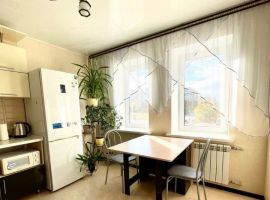 1-к кв. Саратовская область, Саратов ул. Имени П.Ф. Батавина, 13Б (44.4 м²) - . Саратов - фото 4