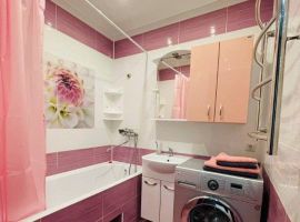 1-к кв. Саратовская область, Саратов ул. Имени П.Ф. Батавина, 13Б (44.4 м²) - . Саратов - фото 8