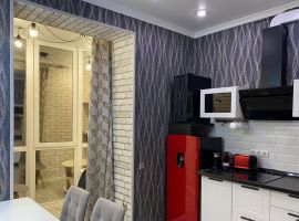 Студия Ростовская область, Ростов-на-Дону просп. Шолохова, 211/2 (33.0 м²) - . Ростов-на-Дону - фото 9