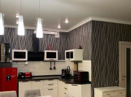 Студия Ростовская область, Ростов-на-Дону просп. Шолохова, 211/2 (33.0 м²) - . Ростов-на-Дону - фото 11