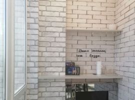 Студия Ростовская область, Ростов-на-Дону просп. Шолохова, 211/2 (33.0 м²) - . Ростов-на-Дону - фото 12