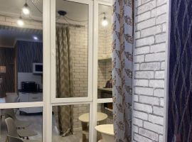 Студия Ростовская область, Ростов-на-Дону просп. Шолохова, 211/2 (33.0 м²) - . Ростов-на-Дону - фото 13