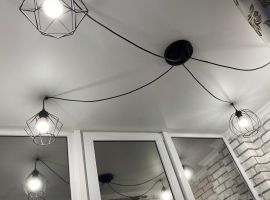 Студия Ростовская область, Ростов-на-Дону просп. Шолохова, 211/2 (33.0 м²) - . Ростов-на-Дону - фото 16