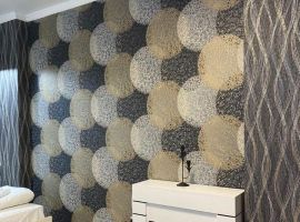 Студия Ростовская область, Ростов-на-Дону просп. Шолохова, 211/2 (33.0 м²) - . Ростов-на-Дону - фото 1