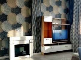 Студия Ростовская область, Ростов-на-Дону просп. Шолохова, 211/2 (33.0 м²) - . Ростов-на-Дону - фото 4