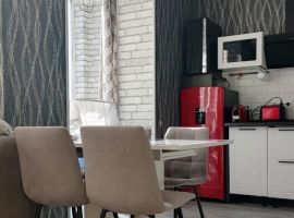 Студия Ростовская область, Ростов-на-Дону просп. Шолохова, 211/2 (33.0 м²) - . Ростов-на-Дону - фото 6