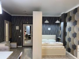 Студия Ростовская область, Ростов-на-Дону просп. Шолохова, 211/2 (33.0 м²) - . Ростов-на-Дону - фото 7