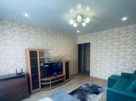 1-к кв. Ульяновская область, Ульяновск Камышинская ул., 56 (40.0 м²) - Камышинская. Ульяновск - фото 1