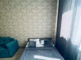 1-к кв. Ульяновская область, Ульяновск Камышинская ул., 56 (40.0 м²) - Камышинская. Ульяновск - фото 3