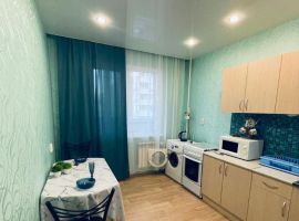 1-к кв. Ульяновская область, Ульяновск Камышинская ул., 56 (40.0 м²) - Камышинская. Ульяновск - фото 5
