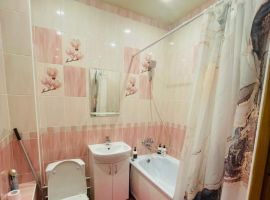 1-к кв. Ульяновская область, Ульяновск Камышинская ул., 56 (40.0 м²) - Камышинская. Ульяновск - фото 6