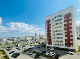 1-к кв. Ульяновская область, Ульяновск Камышинская ул., 56 (40.0 м²) - Камышинская. Ульяновск - фото 7