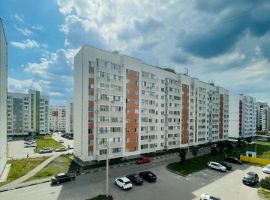 1-к кв. Ульяновская область, Ульяновск Камышинская ул., 56 (40.0 м²) - Камышинская. Ульяновск - фото 8