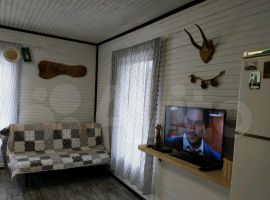 2-к. коттедж, 85 м² - Луговая. Волосово - фото 9