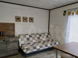 2-к. коттедж, 85 м² - Луговая. Волосово - фото 7