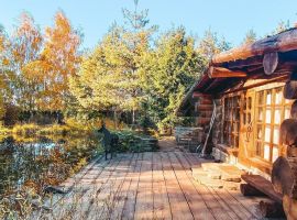 5-к. коттедж, 80 м² - ГСК Ленинская 119. Жуковский - фото 2