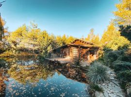5-к. коттедж, 80 м² - ГСК Ленинская 119. Жуковский - фото 3