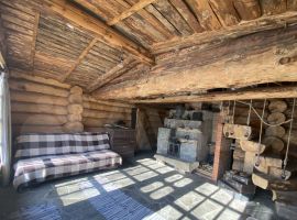 5-к. коттедж, 80 м² - ГСК Ленинская 119. Жуковский - фото 4
