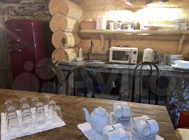 5-к. коттедж, 80 м² - ГСК Ленинская 119. Жуковский - фото 7
