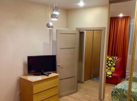2-к кв. Московская область, Домодедово ул. Курыжова, 22 (50.0 м²) - . Домодедово - фото 9