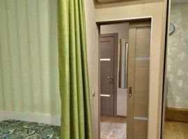 2-к кв. Московская область, Домодедово ул. Курыжова, 22 (50.0 м²) - . Домодедово - фото 11