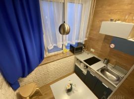 2-к кв. Московская область, Домодедово ул. Курыжова, 22 (50.0 м²) - . Домодедово - фото 12