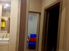 2-к кв. Московская область, Домодедово ул. Курыжова, 22 (50.0 м²) - . Домодедово - фото 13