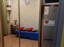 2-к кв. Московская область, Домодедово ул. Курыжова, 22 (50.0 м²) - . Домодедово - фото 14