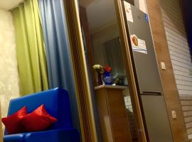 2-к кв. Московская область, Домодедово ул. Курыжова, 22 (50.0 м²) - . Домодедово - фото 15