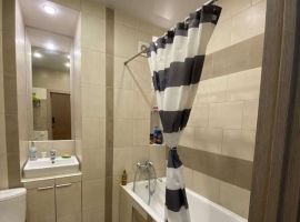 2-к кв. Московская область, Домодедово ул. Курыжова, 22 (50.0 м²) - . Домодедово - фото 17