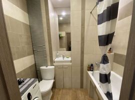 2-к кв. Московская область, Домодедово ул. Курыжова, 22 (50.0 м²) - . Домодедово - фото 18