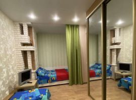 2-к кв. Московская область, Домодедово ул. Курыжова, 22 (50.0 м²) - . Домодедово - фото 1
