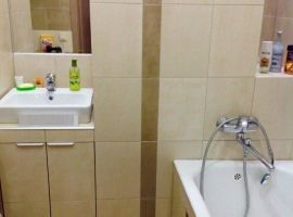 2-к кв. Московская область, Домодедово ул. Курыжова, 22 (50.0 м²) - . Домодедово - фото 19