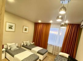 2-к кв. Московская область, Домодедово ул. Курыжова, 22 (50.0 м²) - . Домодедово - фото 2