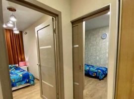 2-к кв. Московская область, Домодедово ул. Курыжова, 22 (50.0 м²) - . Домодедово - фото 4